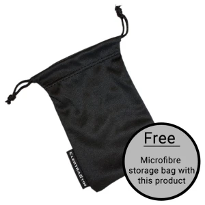 ELECTRASTIM - TADPOLE ELECTRODE SOFT TAIL ELECTRO EGG